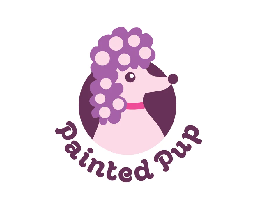 Painted Pup
