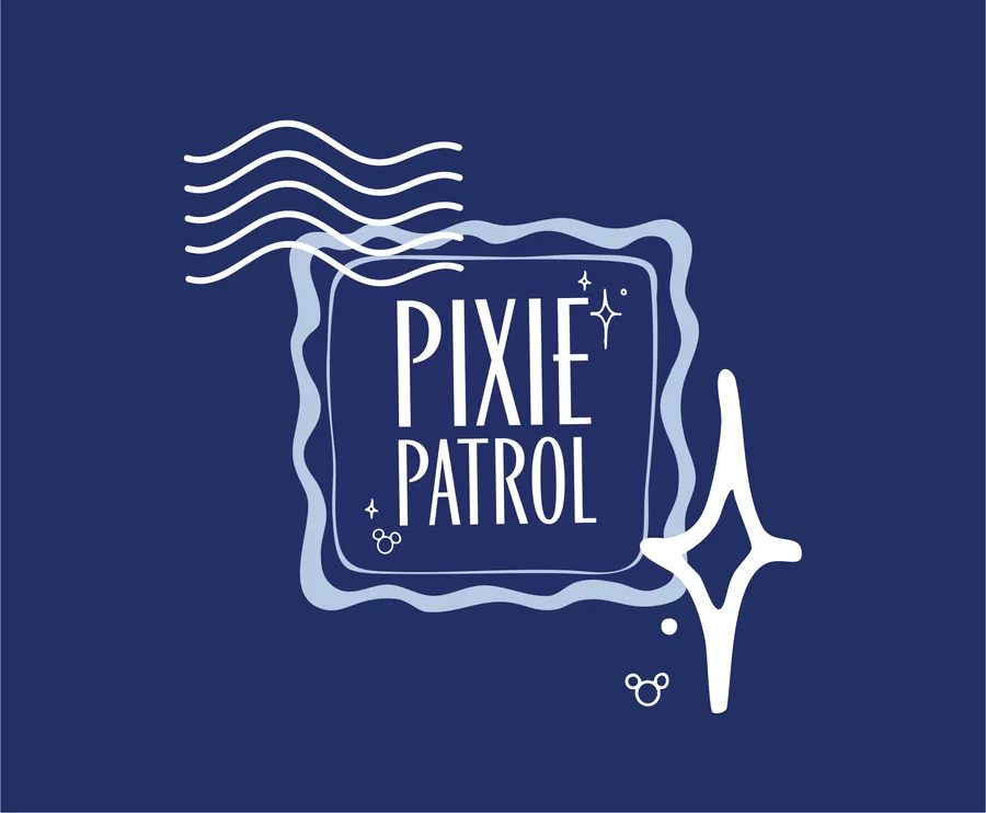 Pixie Patrol Prizes