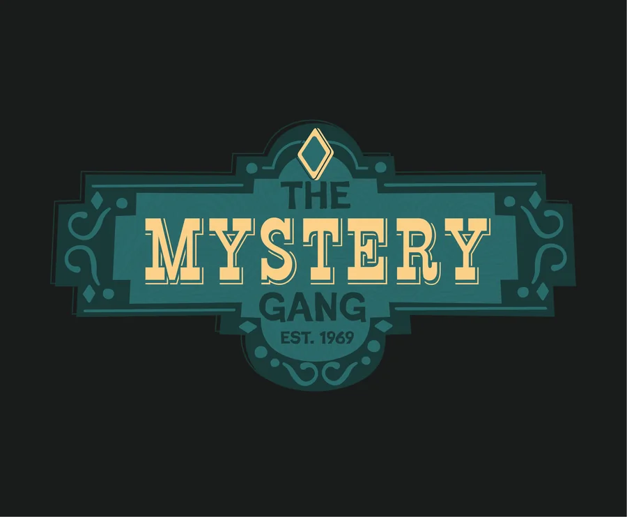 The Mystery Gang